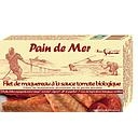 MAQUEREAU FILET SAUCE TOMATE