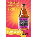 MAP FRUITEE