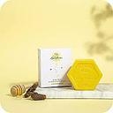 SAVON MIEL ET GELEE ROYALE