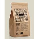 FARINE FROMENT SEMI COMPLETE 5 KG