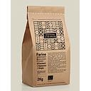 FARINE EPEAUTRE SEMI-COMPLETE 2 KG