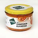 CHAMPIGNON A LA GRECQUE