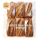 PAIN PETIT EPEAUTRE 350g