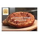 GATEAU DE VERVIERS CHOCOLAT