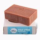 SAVON DESIR D'ILES