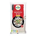 TAGLIATELLE DE RIZ BLANCHES