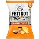 CHIPS LUCIEN FRITKOT ANDALOUSE