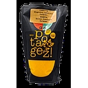 SOUPE CAROTTE GINGEMBRE NOIX DE COCO