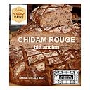 PAIN CHIDAM ROUGE