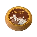 BRUZY NATURE A PESER