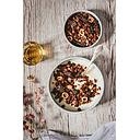 GRANOLA NOISETTES CHOCOLAT 70%