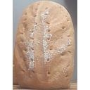 PAIN BRIQUE MELE BIO