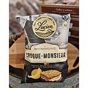 CHIPS LUCIEN CROQUE MONSIEUR