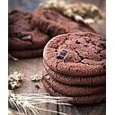 COOKIES TOUT CHOCOLAT VRAC