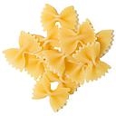 FARFALINE PAPILLON BLANC VRAC