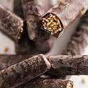 FINGERS CHOCOLAT SESAME VRAC