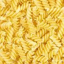 FUSILLI SPIRALE BLANC VRAC