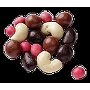 GRAINS 4 COULEURS VRAC