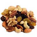 MENDIANT AVEC RAISIN VRAC