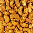 NOIX DE CAJOU CURRY VRAC